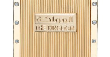 Lataffa Kingdom Men 100ml EDP 2