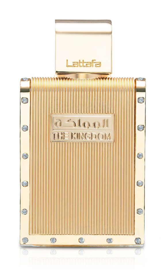Lataffa Kingdom Men 100ml EDP - Image 2