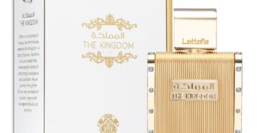 Lataffa Kingdom Men 100ml EDP 1