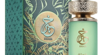 Paris Corner Khair Pistachio EDP 100ml 1