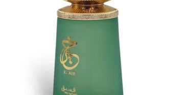 Paris Corner Khair Pistachio EDP 100ml 2