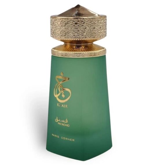 Paris Corner Khair Pistachio EDP 100ml - Image 2