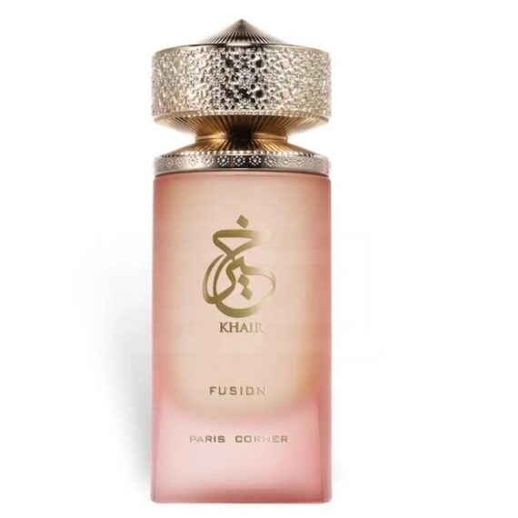 Paris Corner Khair Fusion EDP 100ml - Image 2