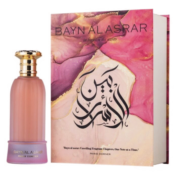 Paris Corner Bayn Al Asrar EDP 100ml