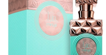 Paris Corner Minya EDP 100ml 1