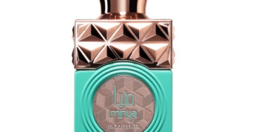 Paris Corner Minya EDP 100ml 3