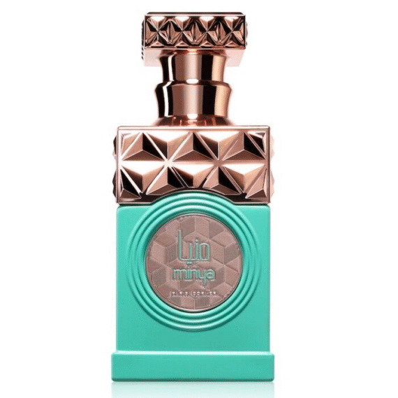Paris Corner Minya EDP 100ml - Image 3