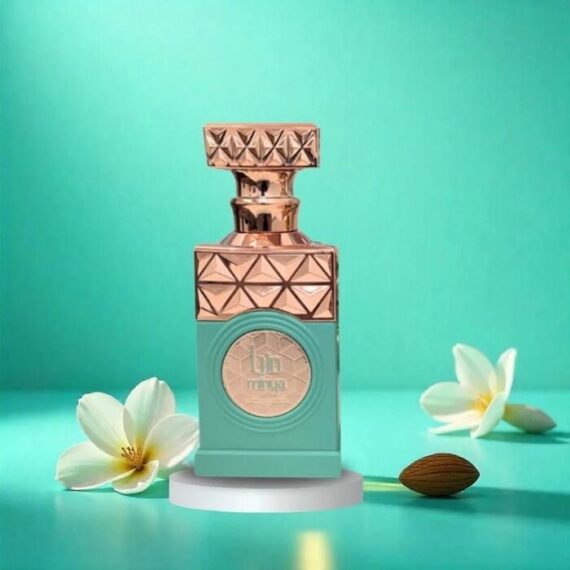 Paris Corner Minya EDP 100ml - Image 2