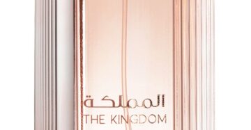 Lataffa Kingdom Women EDP 100ml 3