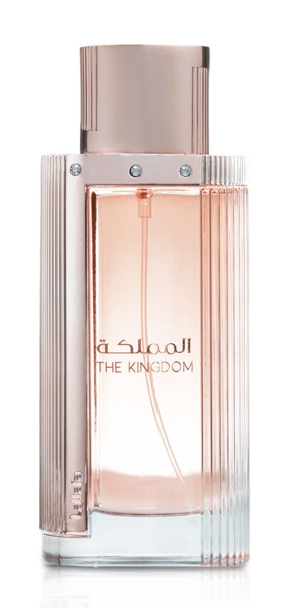 Lataffa Kingdom Women EDP 100ml - Image 3