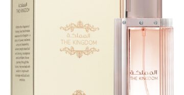 Lataffa Kingdom Women EDP 100ml 1