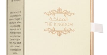 Lataffa Kingdom Women EDP 100ml 2