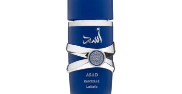 Lataffa Asad Zanzibar EDP 100ml 3