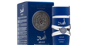 Lataffa Asad Zanzibar EDP 100ml 1