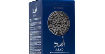 Lataffa Asad Zanzibar EDP 100ml 2