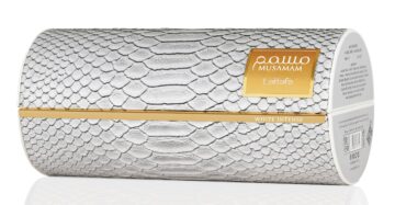 Lataffa Musamam White Intense 100ml 2