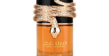 Musamam by Lattafa Perfumes 100ml 3