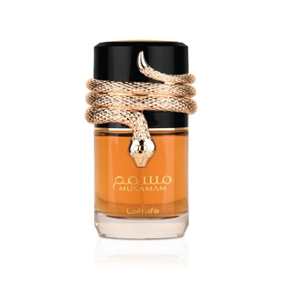Musamam by Lattafa Perfumes 100ml - Image 3