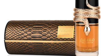 Musamam by Lattafa Perfumes 100ml 1