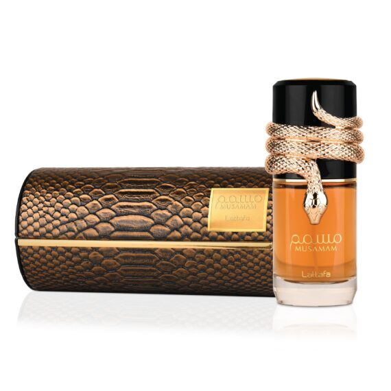 Musamam by Lattafa Perfumes 100ml