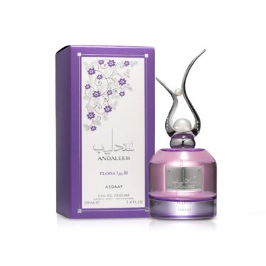 Lattaffa Andaleeb Flora EDP 100 ml