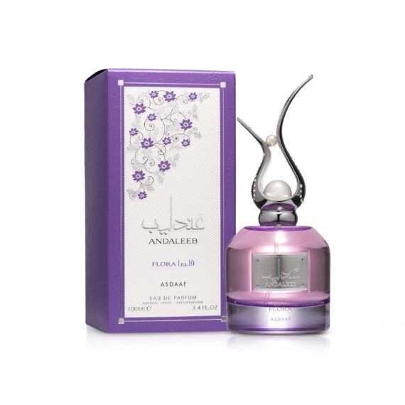 Lattaffa Andaleeb Flora EDP 100 ml