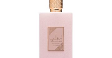 Ameerat Al Arab Prive Rose by Asdaaf 3