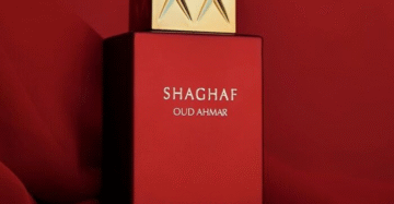 Swiss Arabian Shaghaf Oud Ahmar EDP 75ml 1