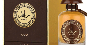 Lattafa Raed Oud EDP 100ml Perfume For Men 2
