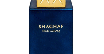 Swiss Arabian Shaghaf Oud Azraq EDP 75ml 2