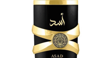 Lattafa Asad EDP 100ml For Men 2