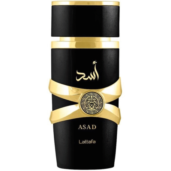 Lattafa Asad EDP 100ml For Men - Image 2