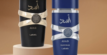 Lattafa Asad 5Th Anniversary Edition EDP 2x100ml 2