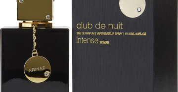 Armaf Club De Nuit Intense Woman EDP 105ml Perfume 2
