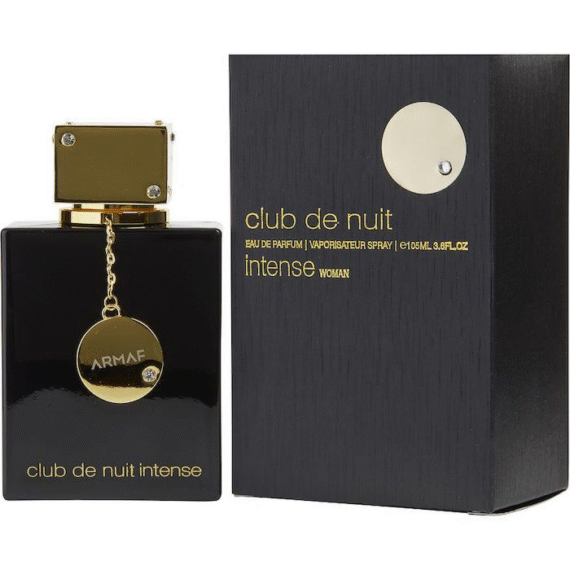 Armaf Club De Nuit Intense Woman EDP 105ml Perfume - Image 2