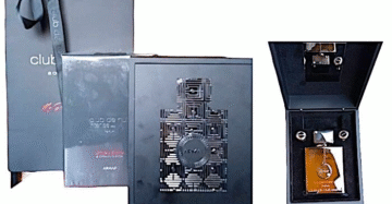 Armaf Club De Nuit Intense Man Limited Edition Parfum 105ml 4