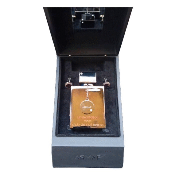 Armaf Club De Nuit Intense Man Limited Edition Parfum 105ml - Image 2