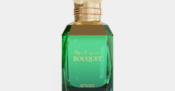 AFNAN PERFUMES MYSTIQUE BOUQUET 100ml 1