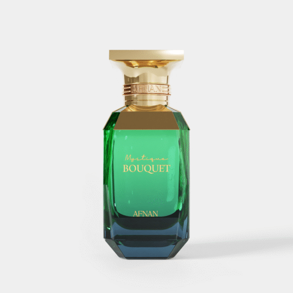 AFNAN PERFUMES MYSTIQUE BOUQUET 100ml