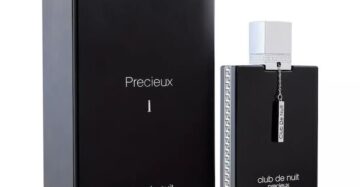 Armaf Club De Nuit Precieux 1 EDP 55ml 3