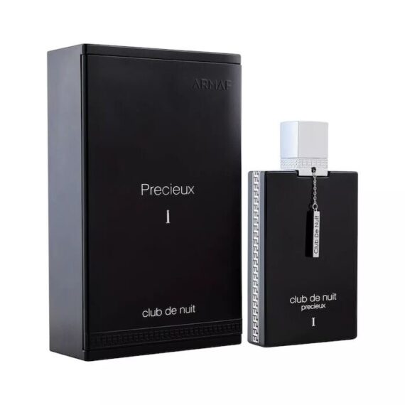 Armaf Club De Nuit Precieux 1 EDP 55ml - Image 3