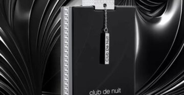 Armaf Club De Nuit Precieux 1 EDP 55ml 2