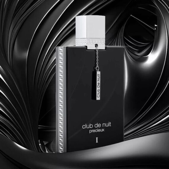 Armaf Club De Nuit Precieux 1 EDP 55ml - Image 2
