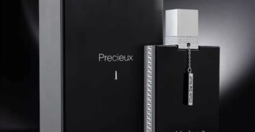 Armaf Club De Nuit Precieux 1 EDP 55ml 1