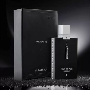 Armaf Club De Nuit Precieux 1 EDP 55ml