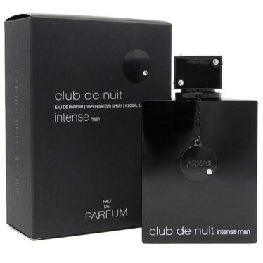 Armaf Club De Nuit Intense Man Eau De Parfum 200ml