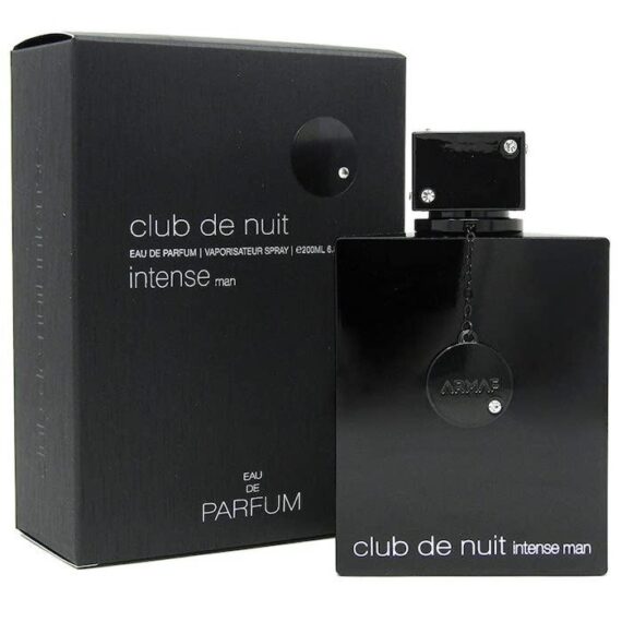 Armaf Club De Nuit Intense Man Eau De Parfum 200ml
