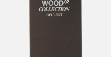 ZARA WOOD COLLECTION OPULENT EDP 100 ML 3.38 FL. OZ 2