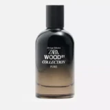 ZARA WOOD COLLECTION 01: PURE EDP 100 ML