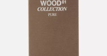 ZARA WOOD COLLECTION 01: PURE EDP 100 ML 2